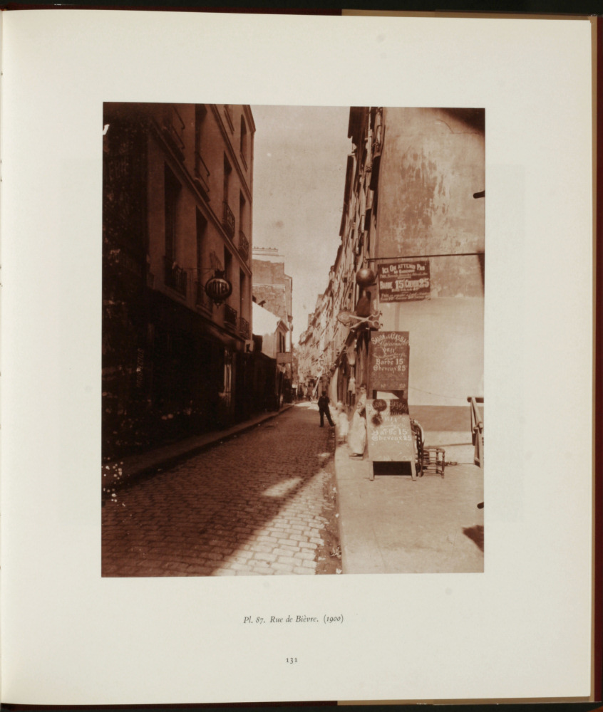 アート・デザイン・音楽 THE WORK OF ATGET Volume III アート・デザイン・音楽 THE WORK OF ATGET Volume III THE WORK